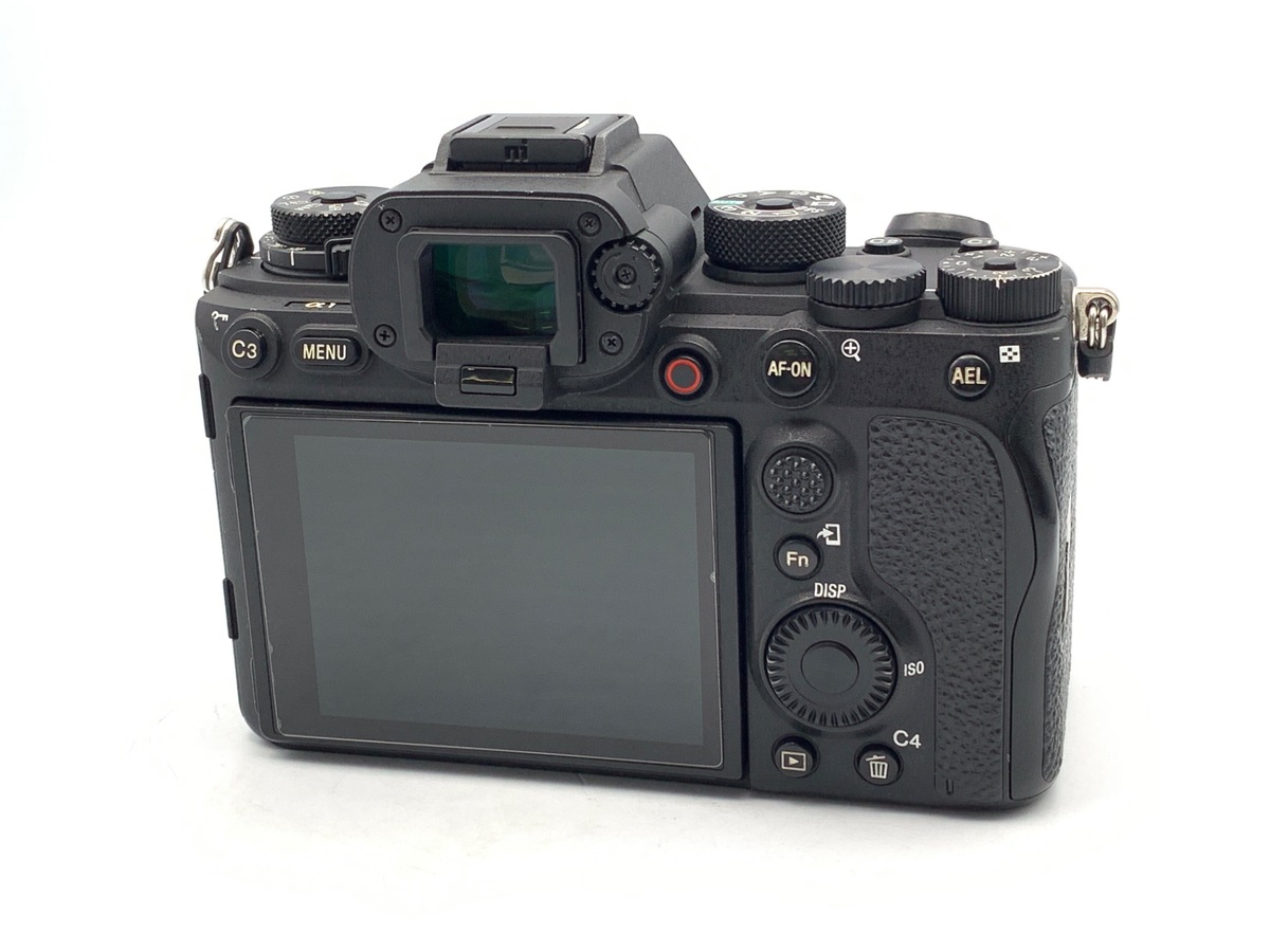 【中古】ソニー α1 ボディ [ILCE-1]