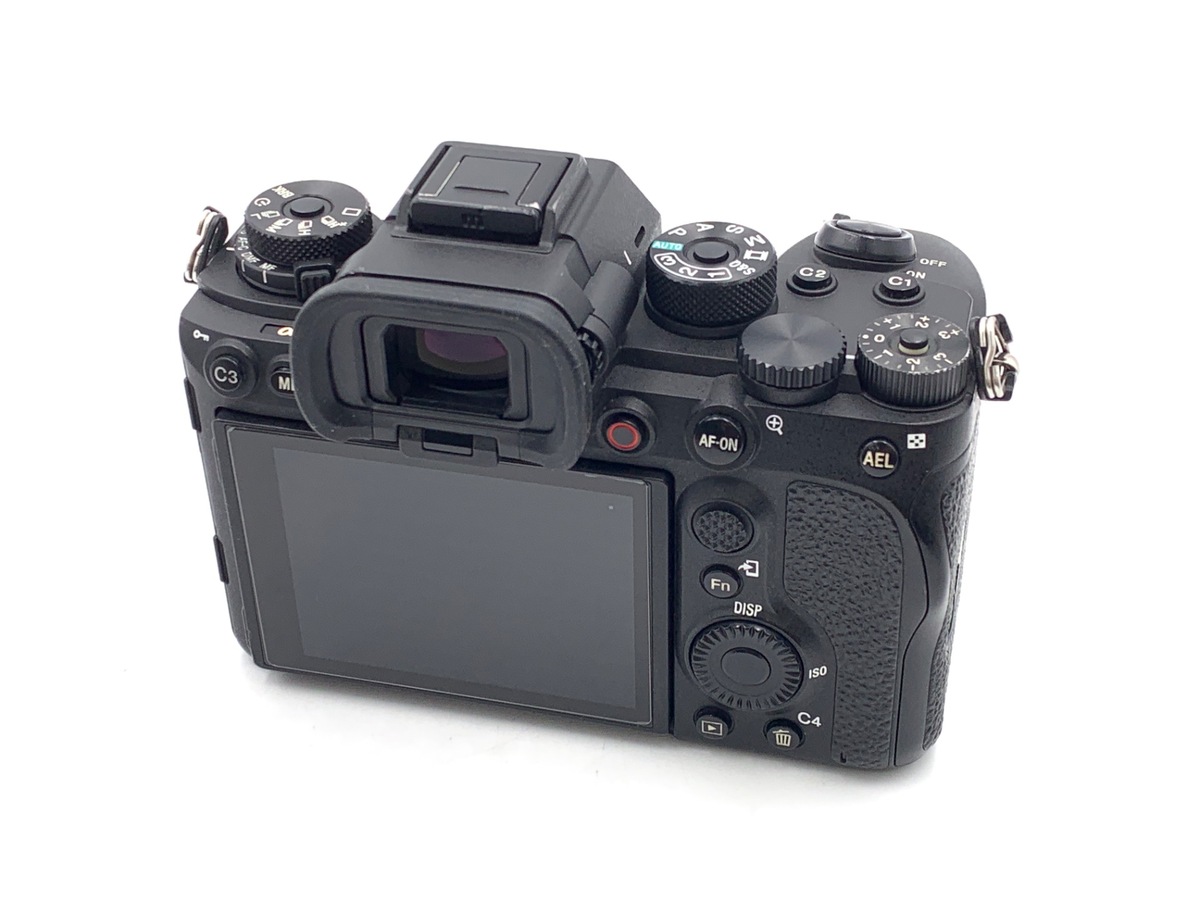 中古：B(並品)】ソニー α1 ボディ [ILCE-1] | 2403280900721