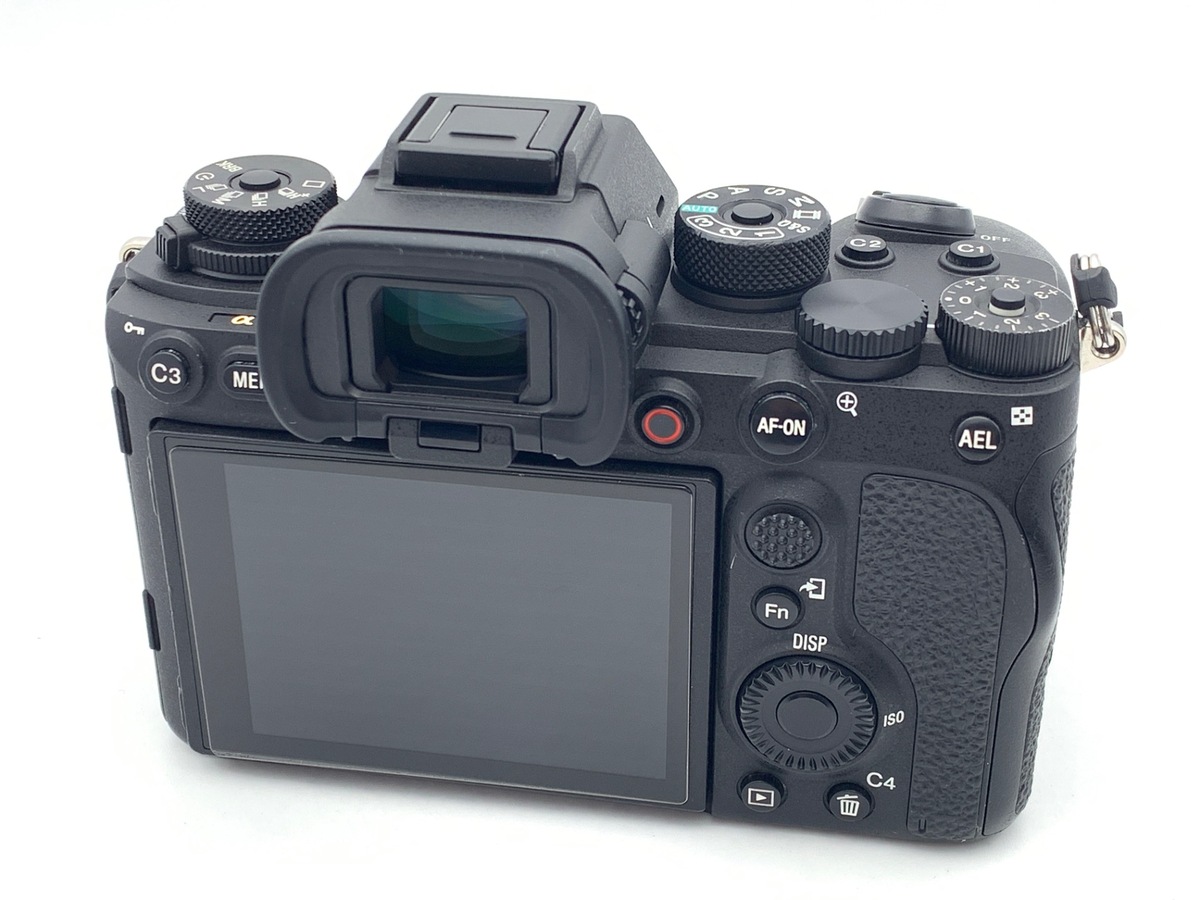 【中古】ソニー α1 ボディ [ILCE-1]