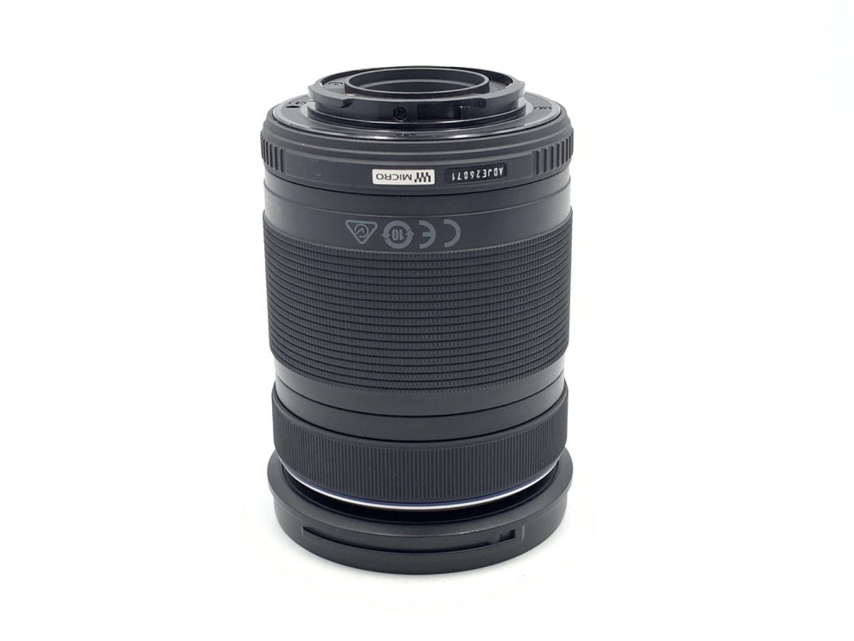 【中古】OM SYSTEM M.ZUIKO DIGITAL ED 40-150mm F4.0-5.6 R ブラック