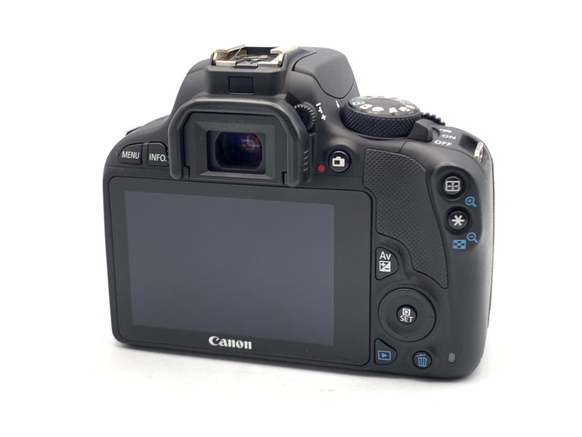 【中古】キヤノン EOS Kiss X7 ボディ