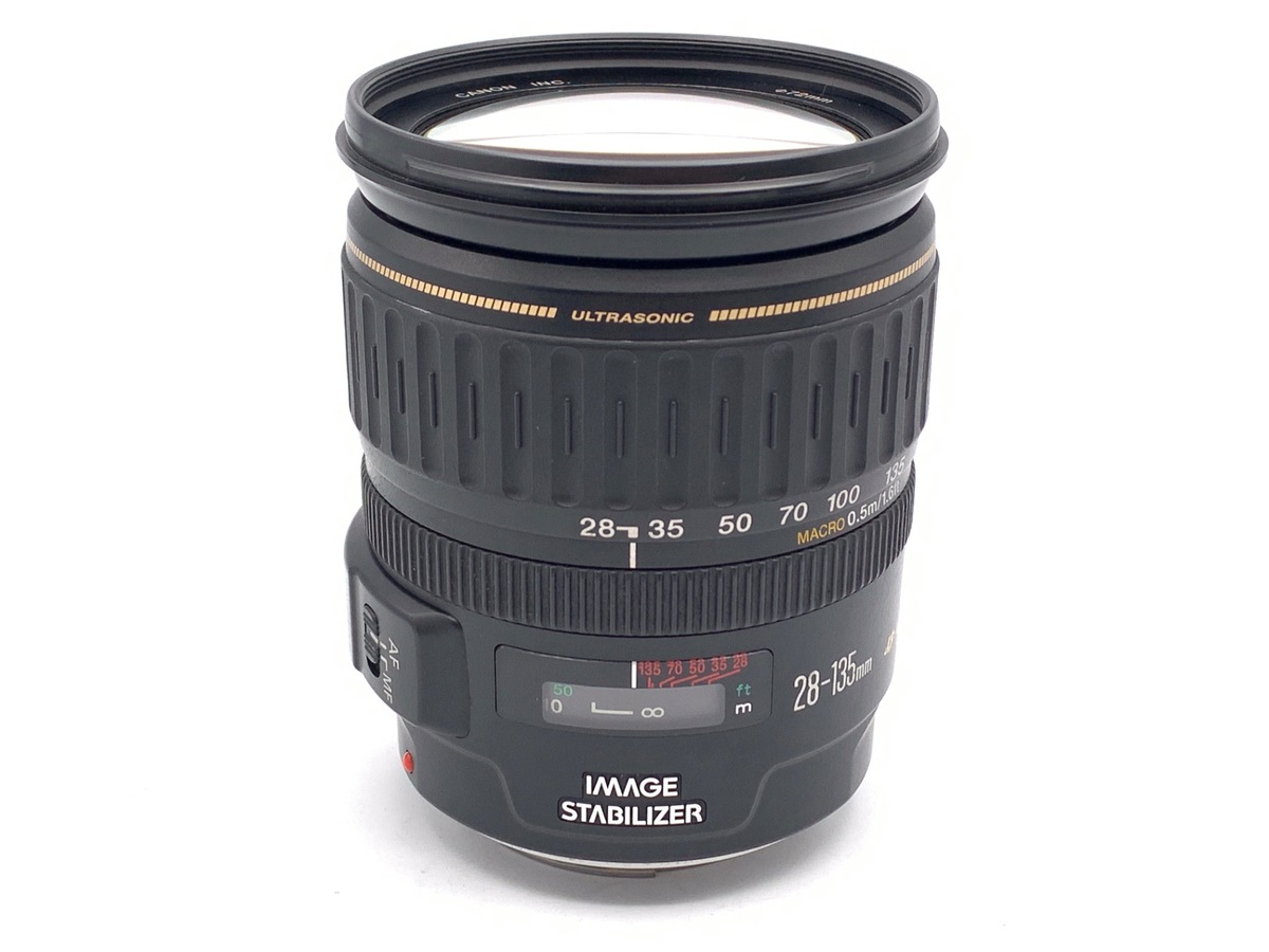 EF28-135mm F3.5-5.6 IS USM 中古価格比較 - 価格.com
