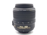 中古】ニコン AF-S DX NIKKOR 18-55mm F3.5-5.6G VR 在庫一覧｜カメラ