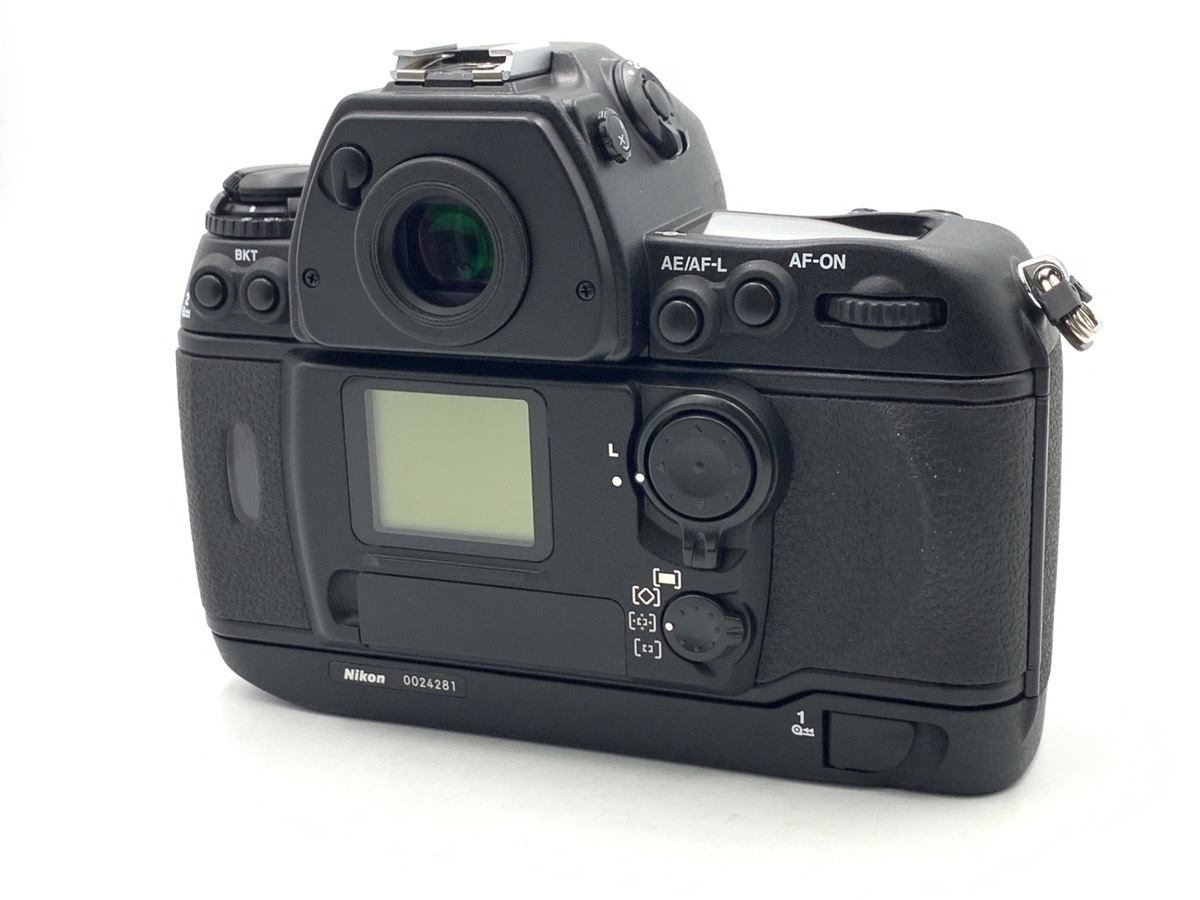 中古】ニコン F6 ボディ｜｜カメラのキタムラネットショップ