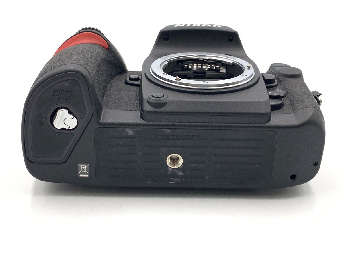 F6 Body
