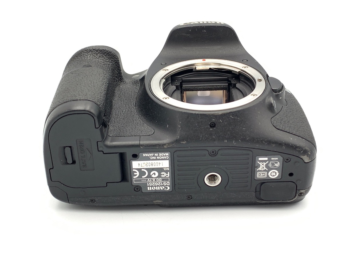 【中古】キヤノン EOS7D ボディ