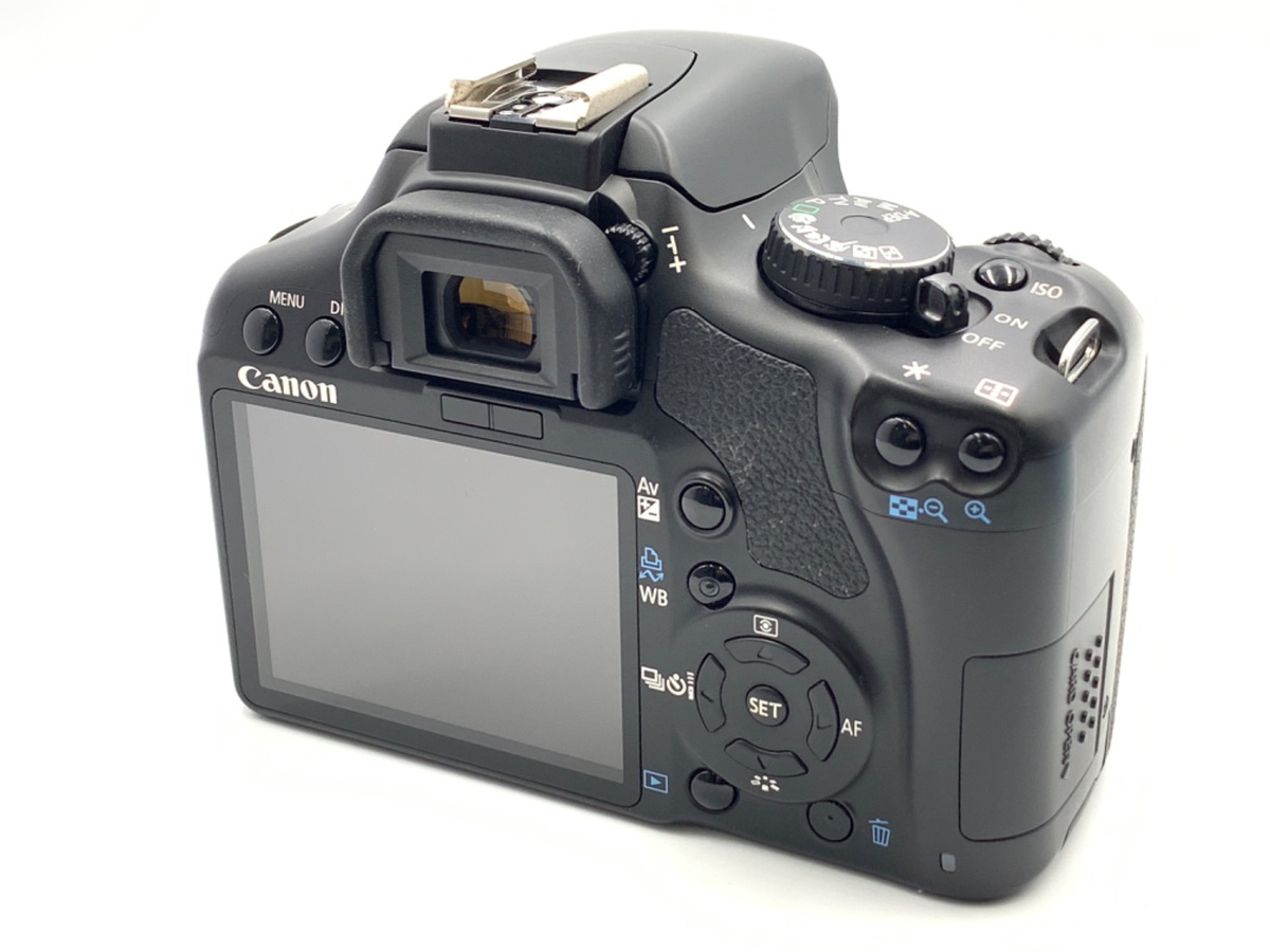 【中古】キヤノン　EOS Kiss X2 ボディ