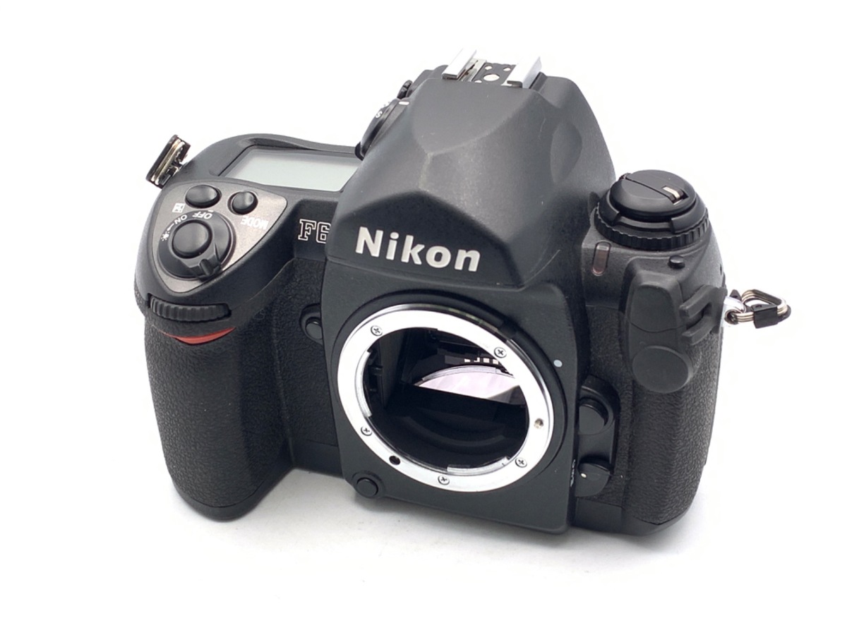 中古】ニコン F6 ボディ 在庫一覧｜カメラのキタムラ
