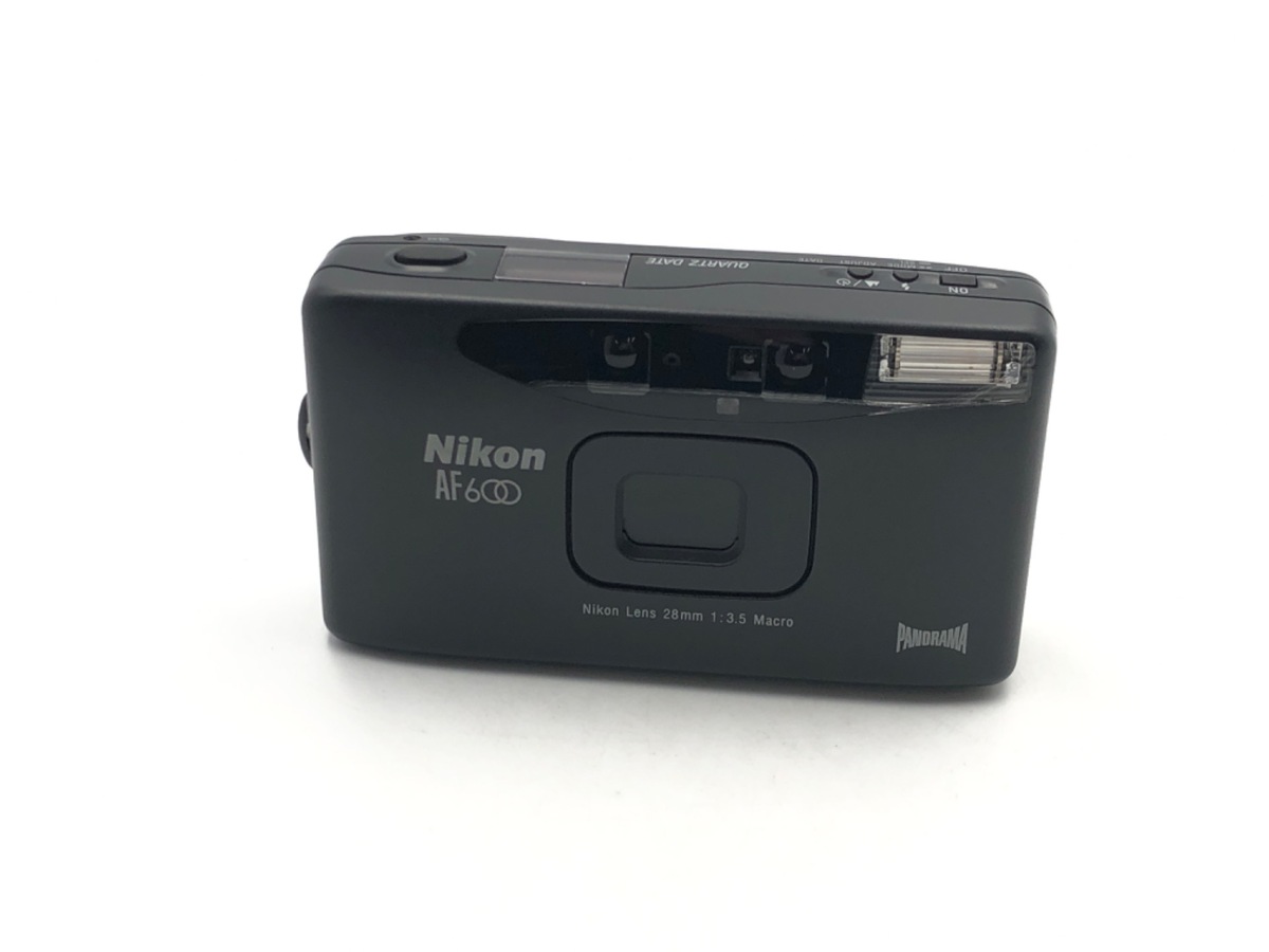 中古】ニコン（Nikon）AF600クォーツデート 在庫一覧｜カメラのキタムラ