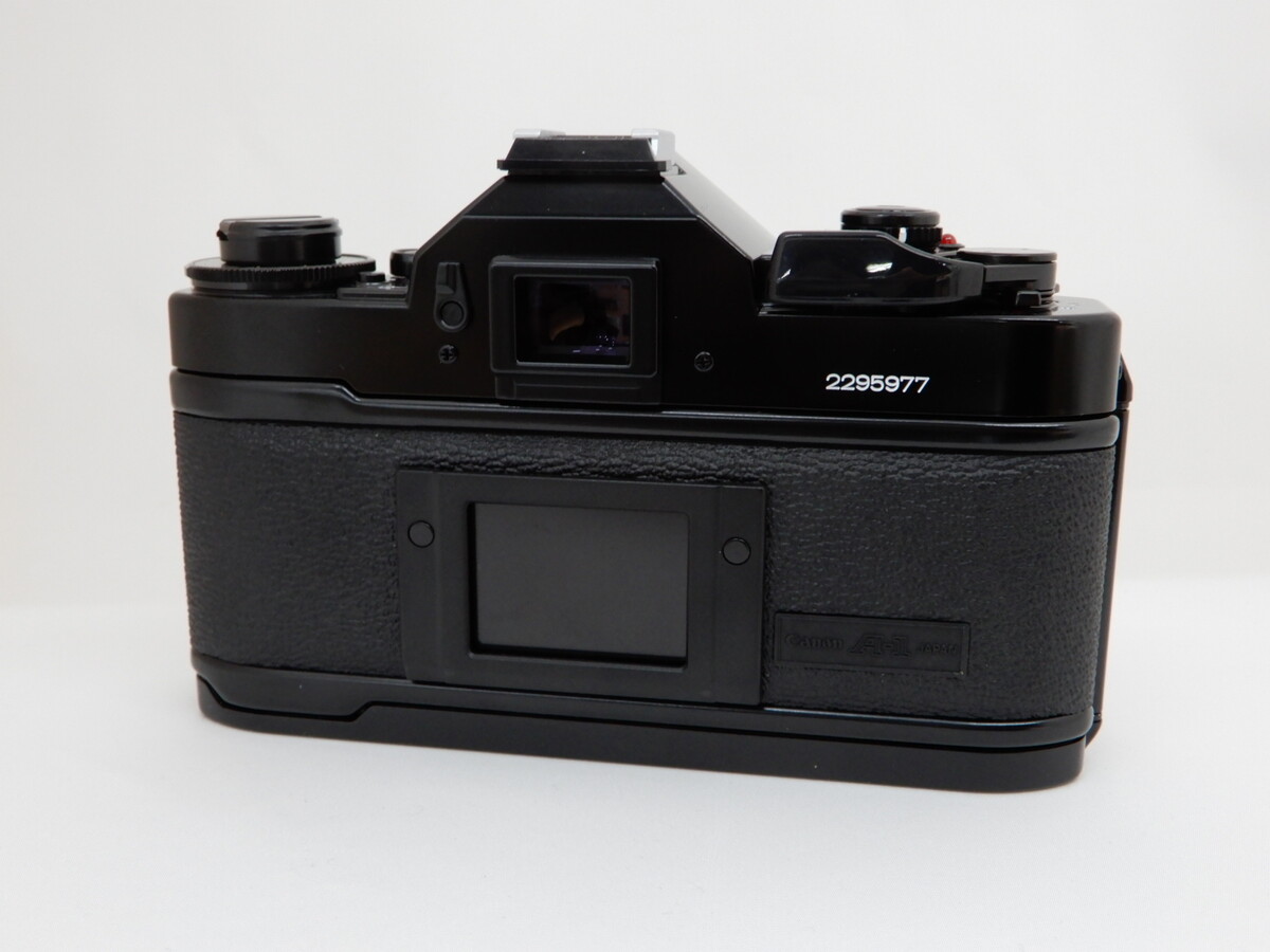 A-1 Body