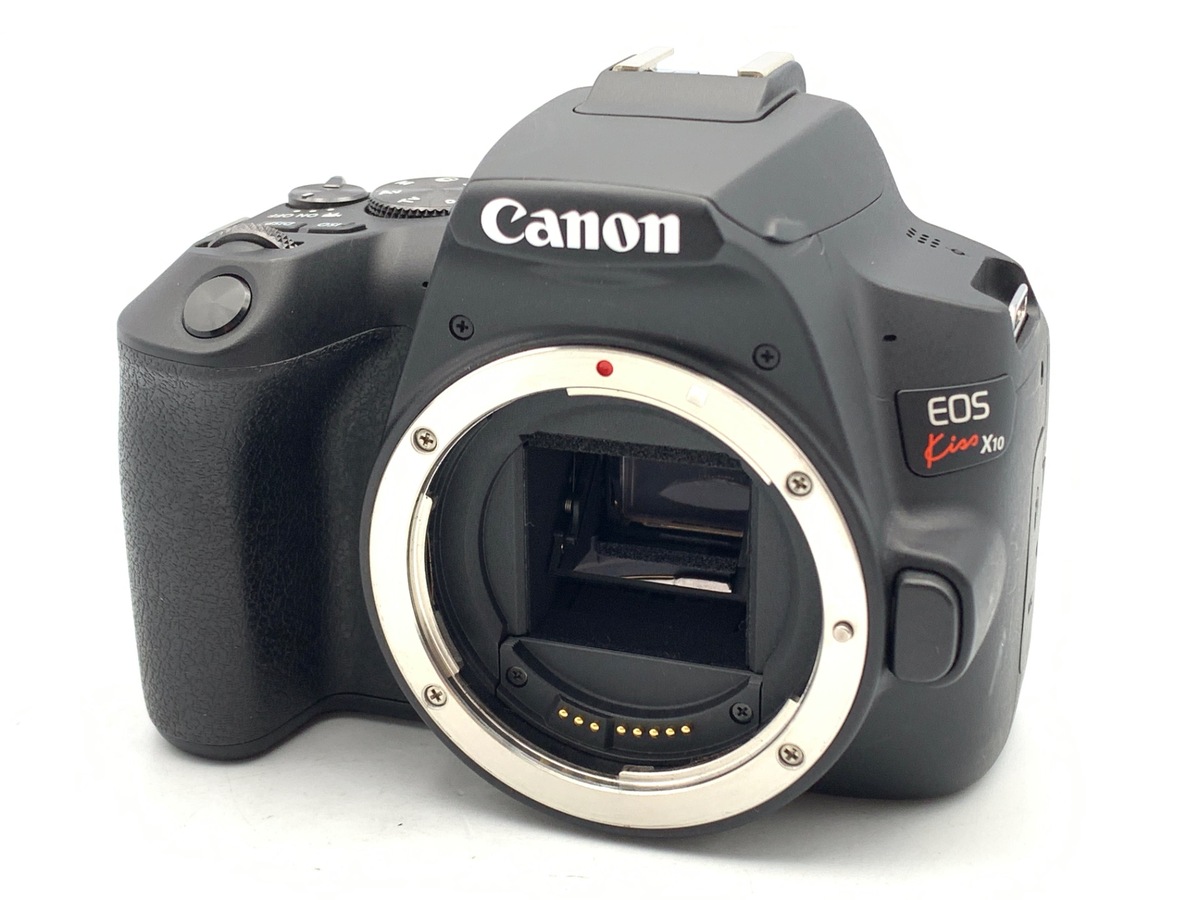 EOS Kiss X10 ボディ 中古価格比較 - 価格.com