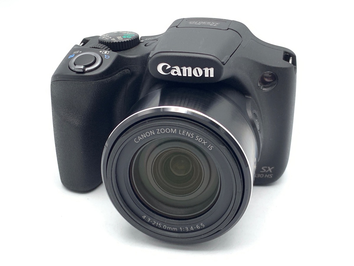 PowerShot SX530 HS【1600万画素】
