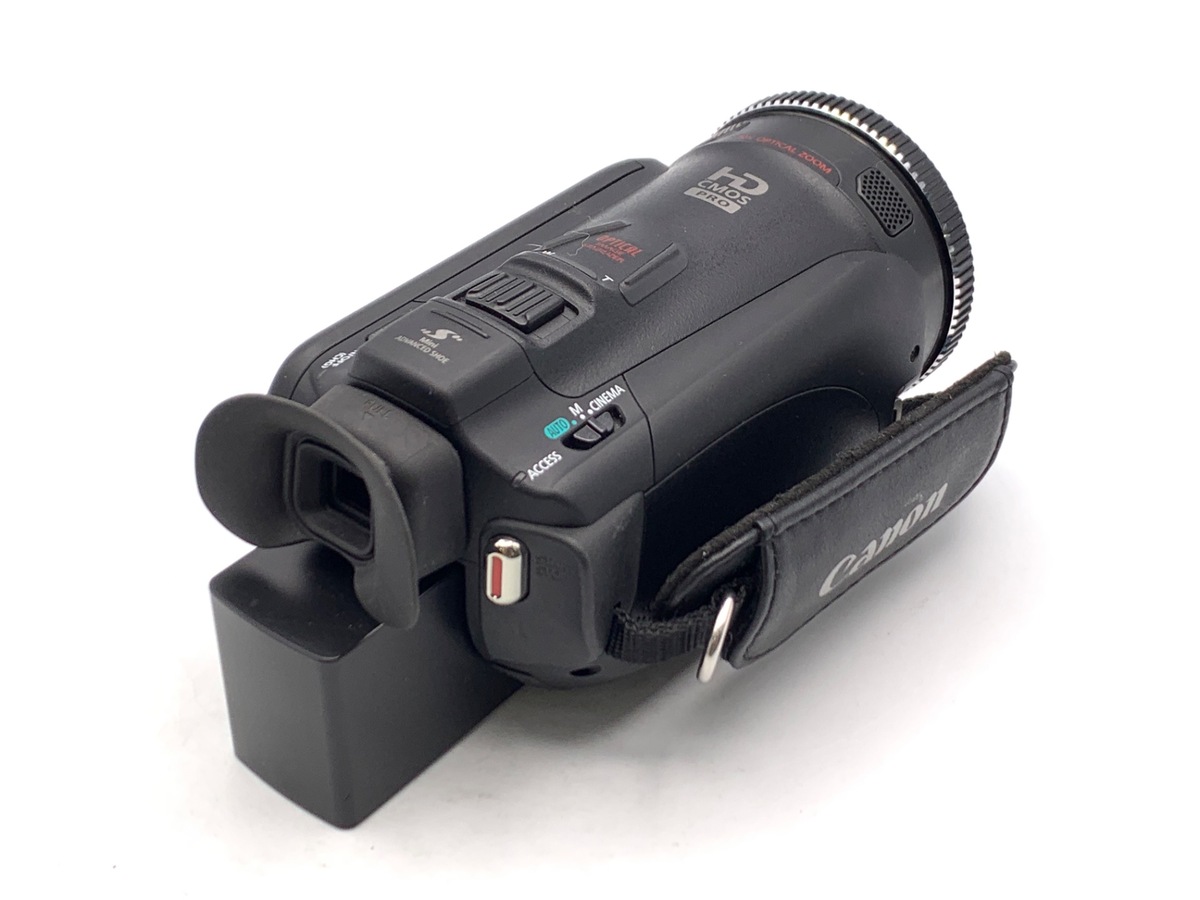 中古】キヤノン iVIS HF G20｜｜カメラのキタムラネットショップ