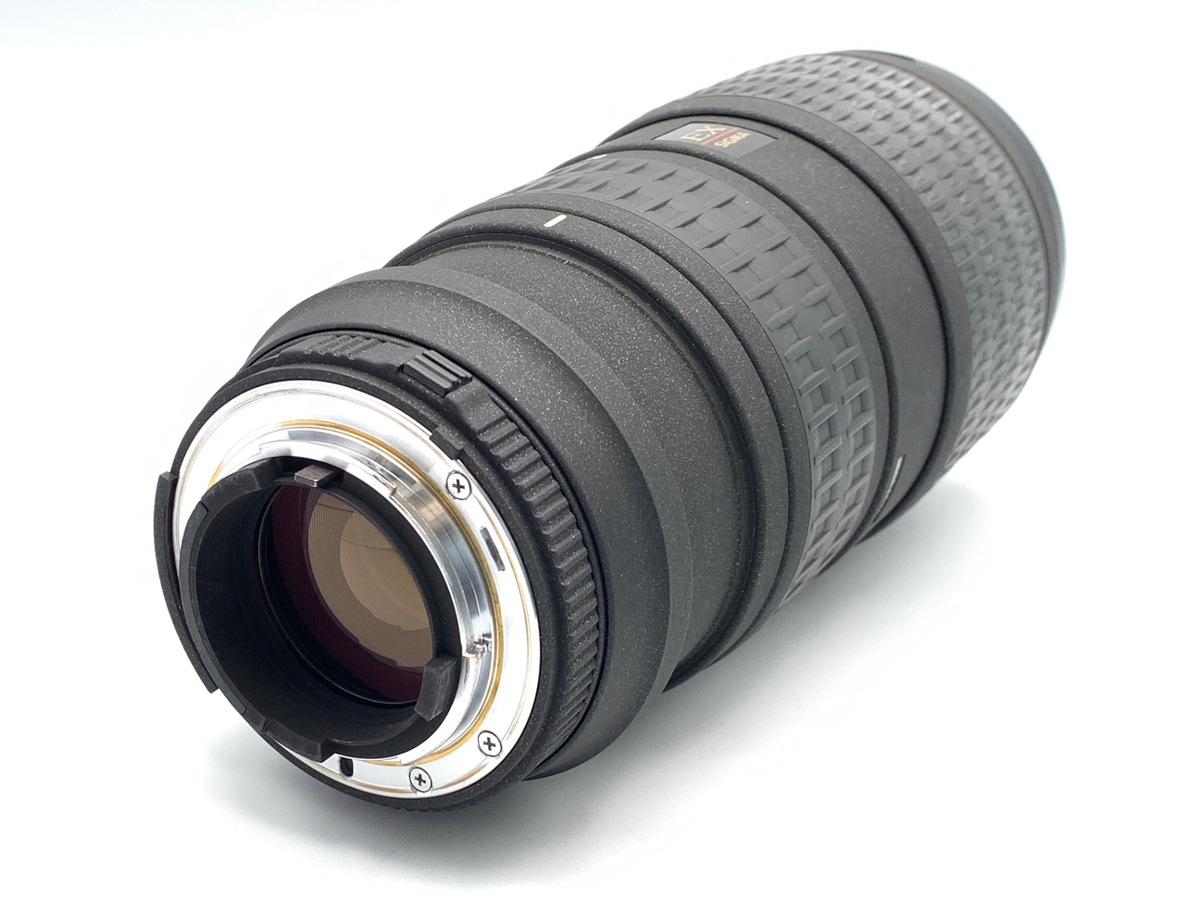 【中古】シグマ APO 70-200/2.8 ニコン EX DG HSM