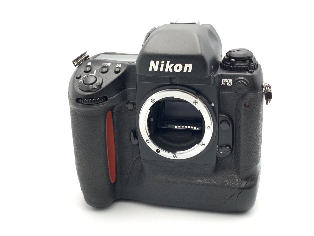中古】ニコン F5 在庫一覧｜カメラのキタムラ