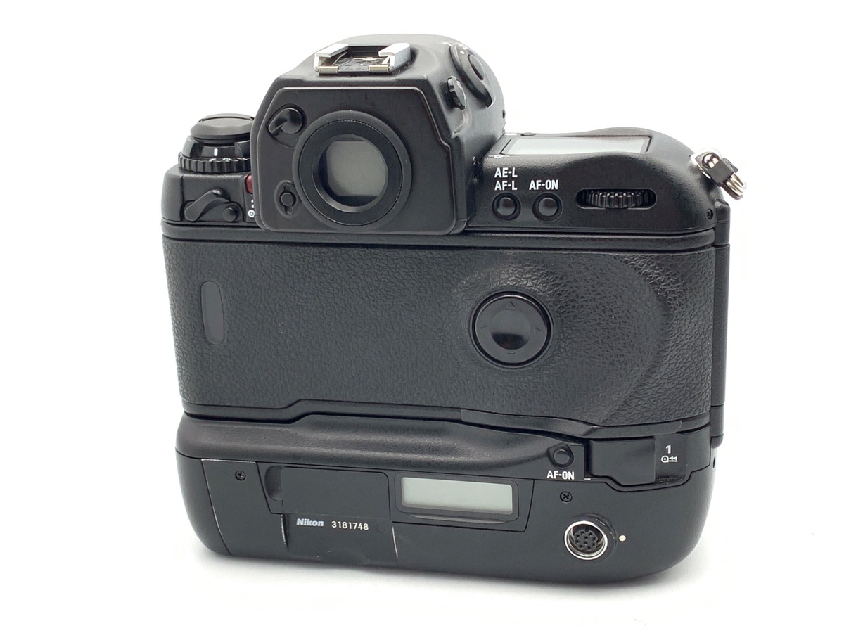 F5 Body