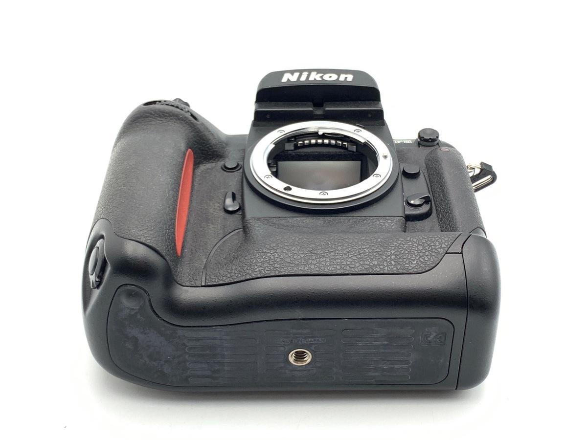 F5 Body
