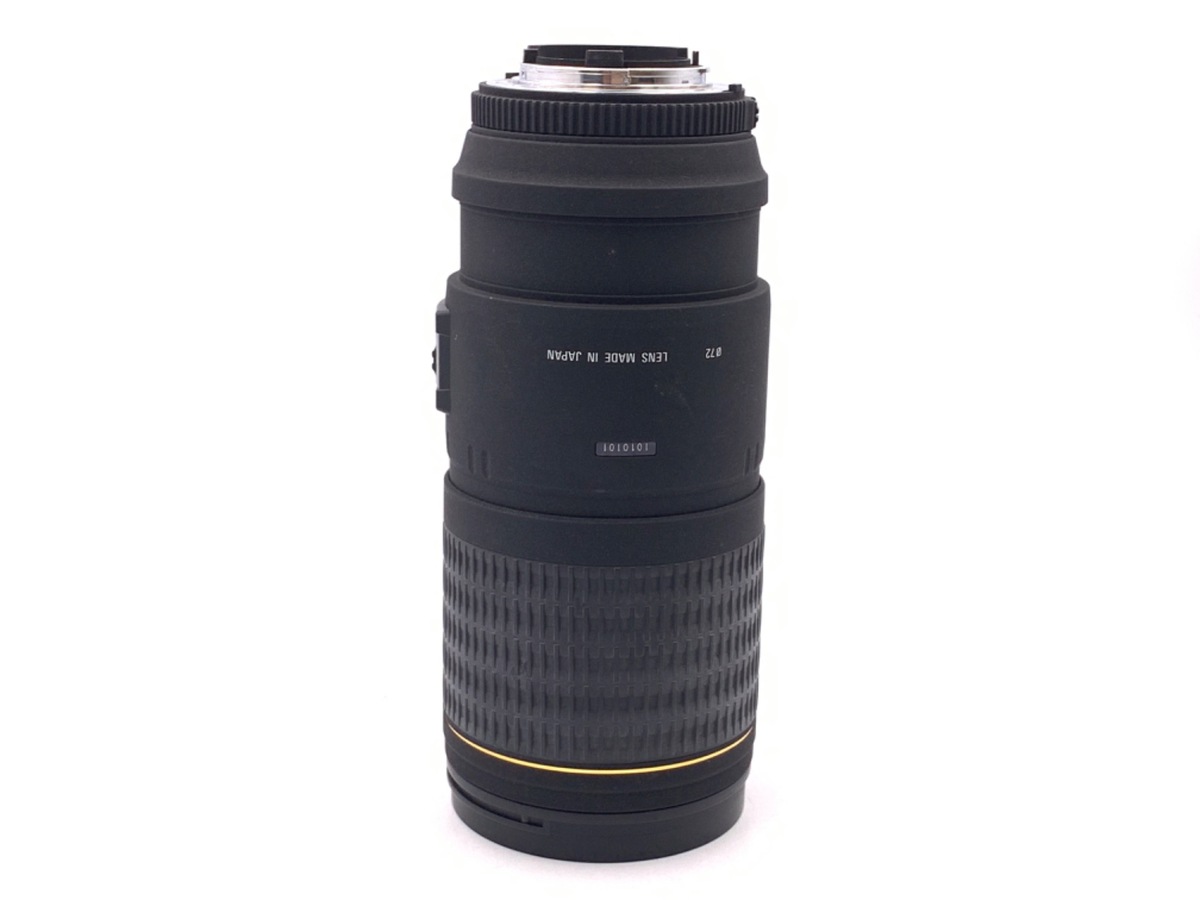 AF 180/3.5 ƺ� ���ϸ� EX IF HSM