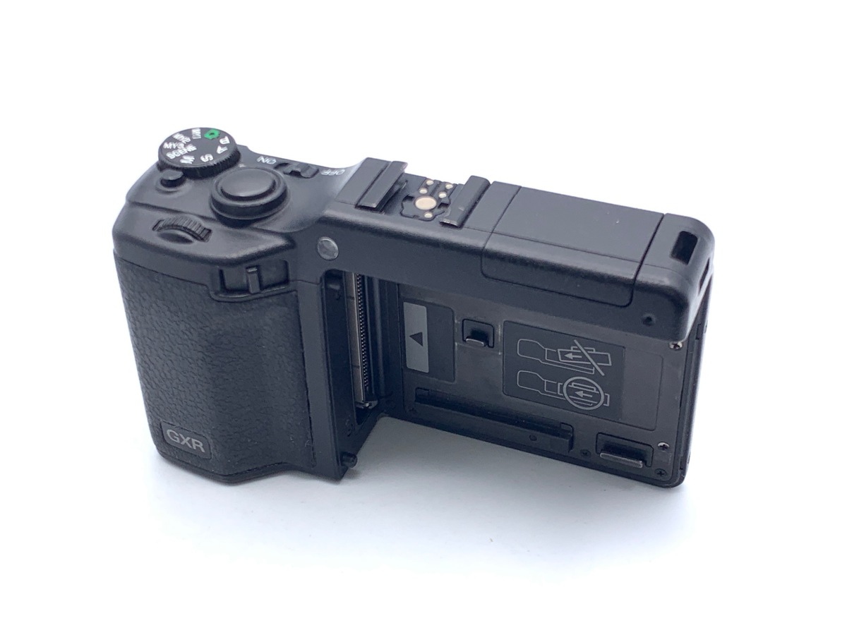 中古】リコー GXR ボディ 在庫一覧｜カメラのキタムラ