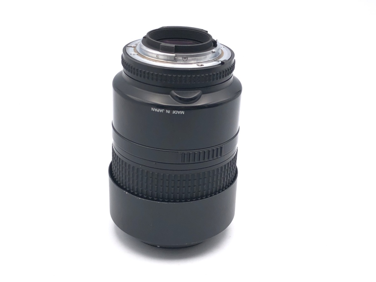 【中古】ニコン AF-N 105/2.8 マイクロ Dタイプ