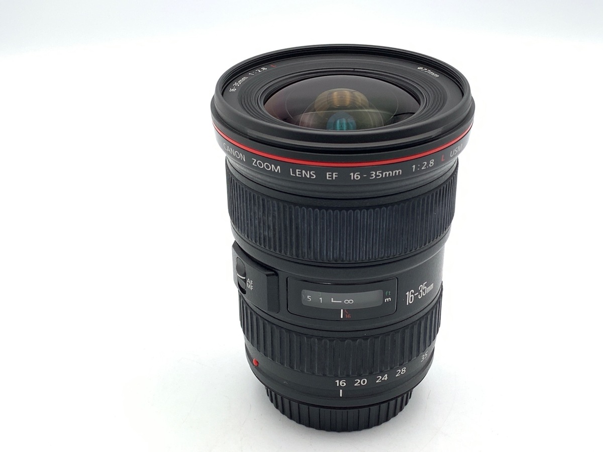 EF16-35mm F2.8L USM 中古価格比較 - 価格.com