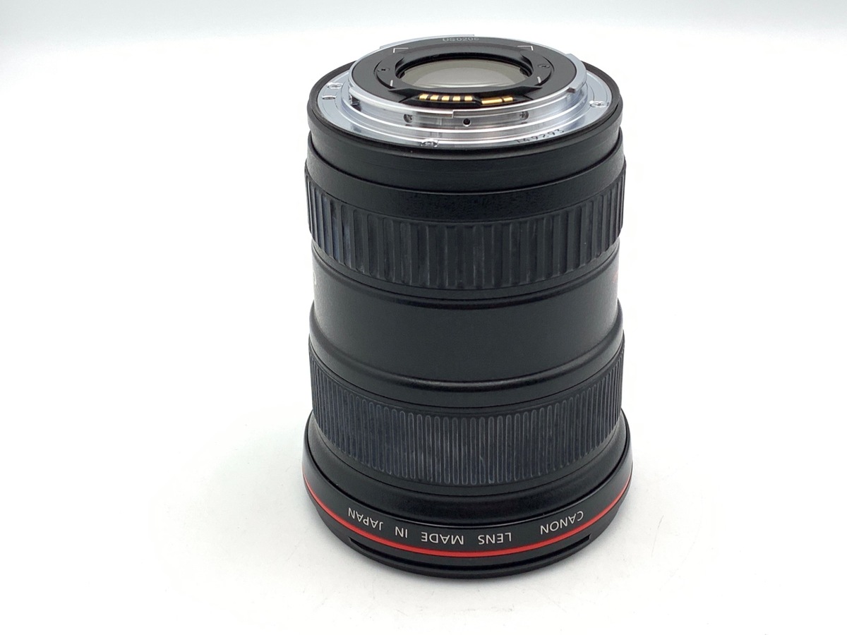 EF 16-35/2.8 L USM