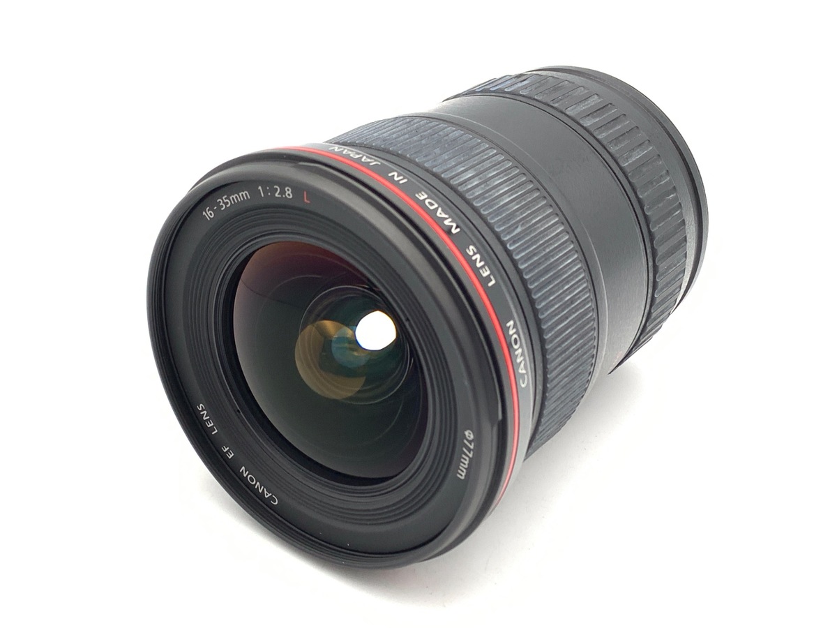 EF 16-35/2.8 L USM