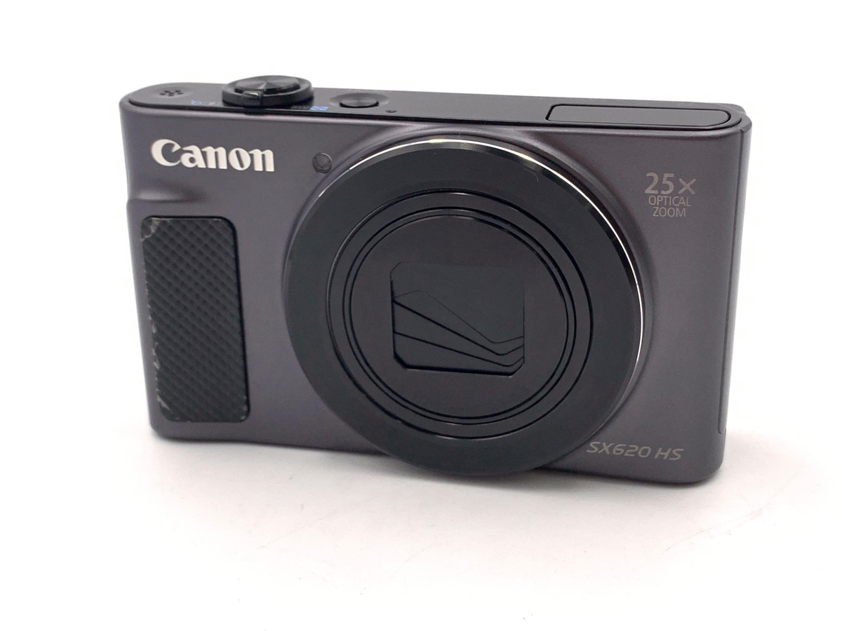 中古】キヤノン PowerShot SX620 HS ブラック 在庫一覧｜カメラのキタムラ