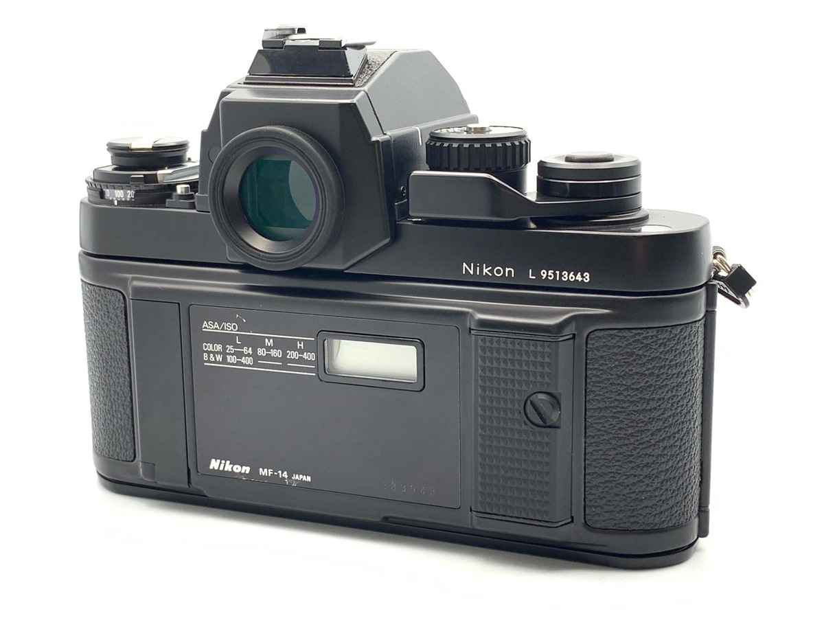 F3 Limited(���~�e�b�h) Body