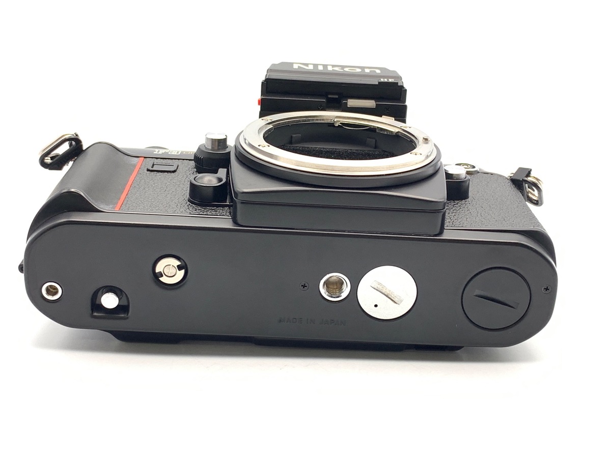 F3 Limited(���~�e�b�h) Body