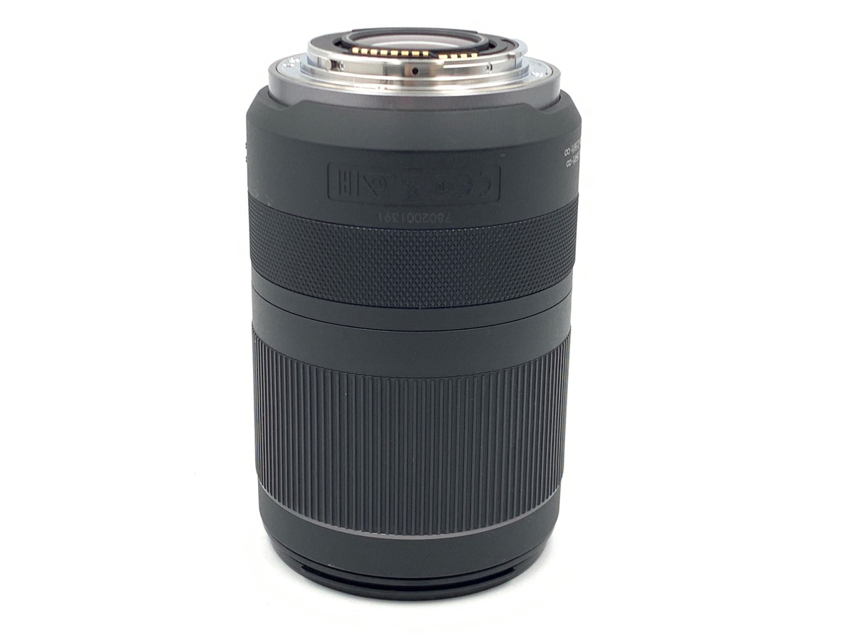 【中古】キヤノン RF24-240mm F4-6.3 IS USM