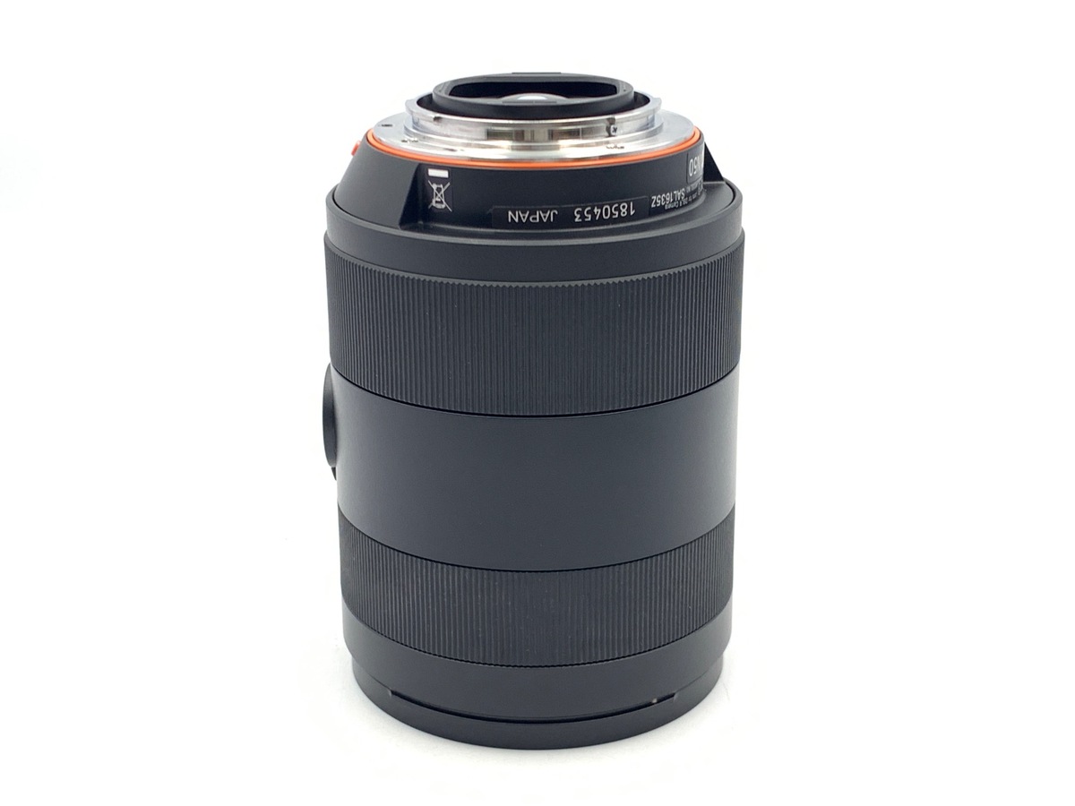 【中古】ソニー Vario-Sonnar T*16mm-35mm F2.8 ZA SSM 〔SAL1635Z〕