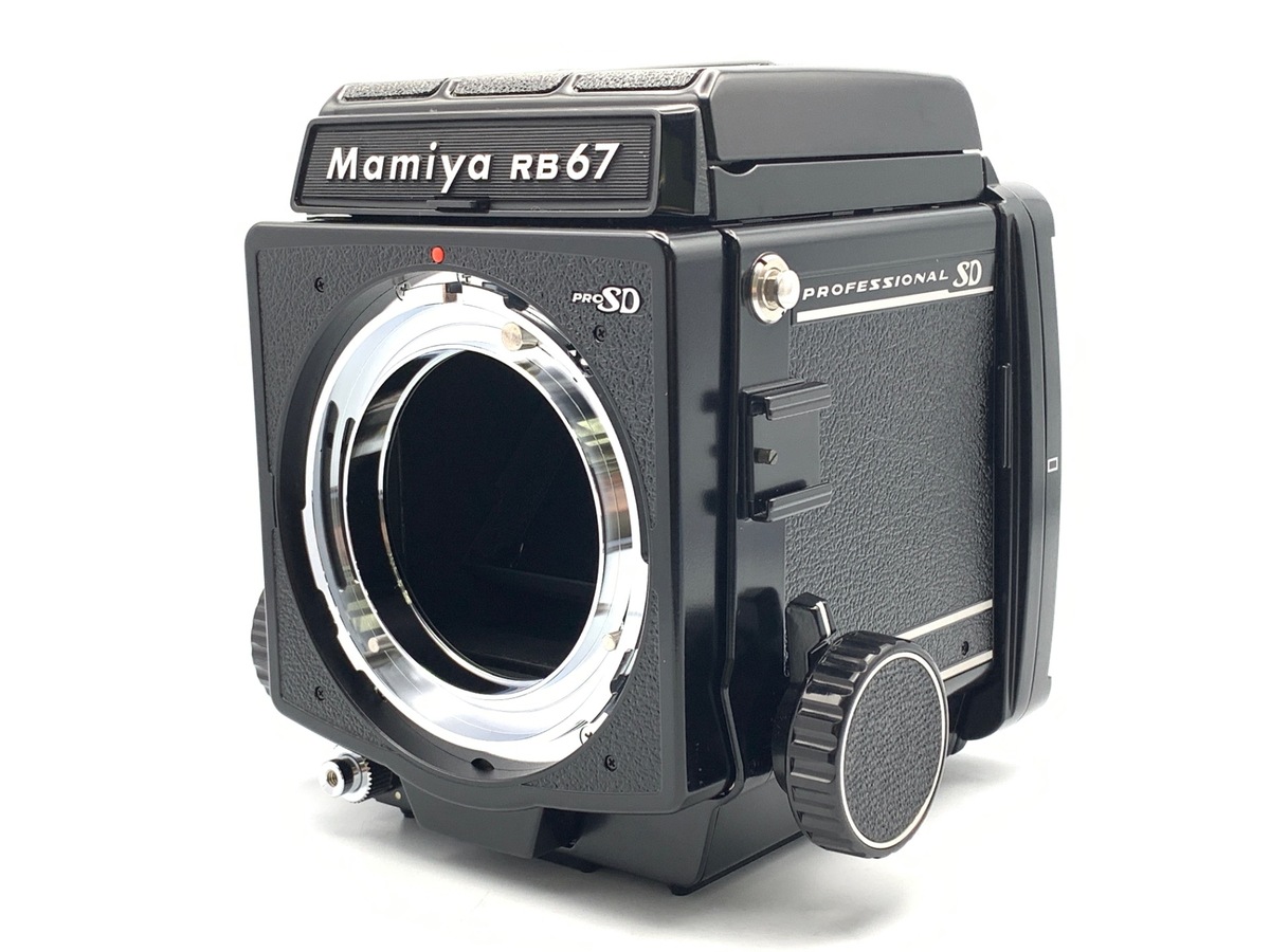 中古】フィルムカメラ｜マミヤ 在庫一覧｜カメラのキタムラ