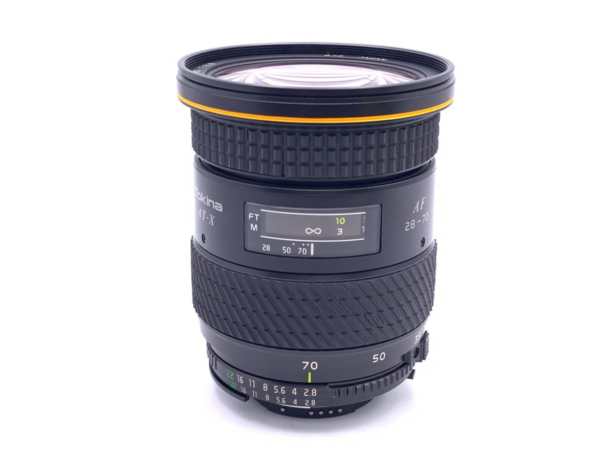 AF28-70/2.8 ƺ� (AT-X270AF)