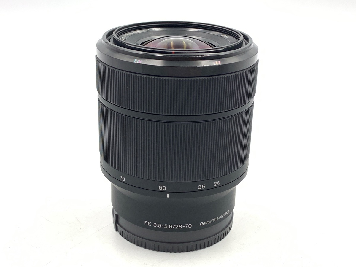 FE 28-70/3.5-5.6 OSS SEL2870