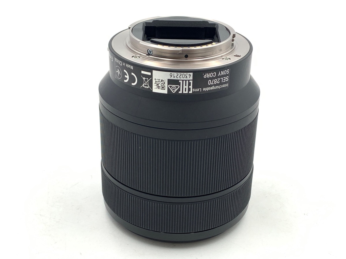 FE 28-70/3.5-5.6 OSS SEL2870