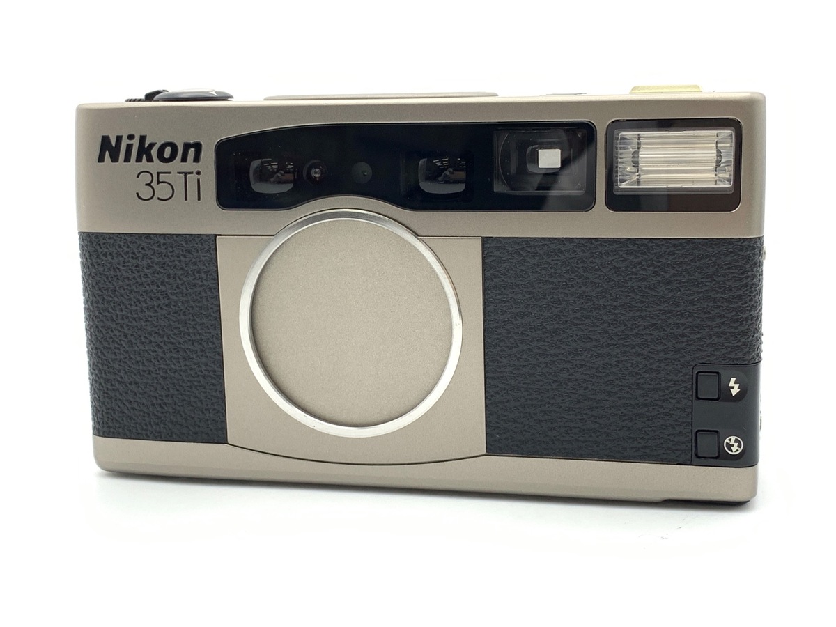 中古】ニコン 35Ti (35/2.8) 在庫一覧｜カメラのキタムラ