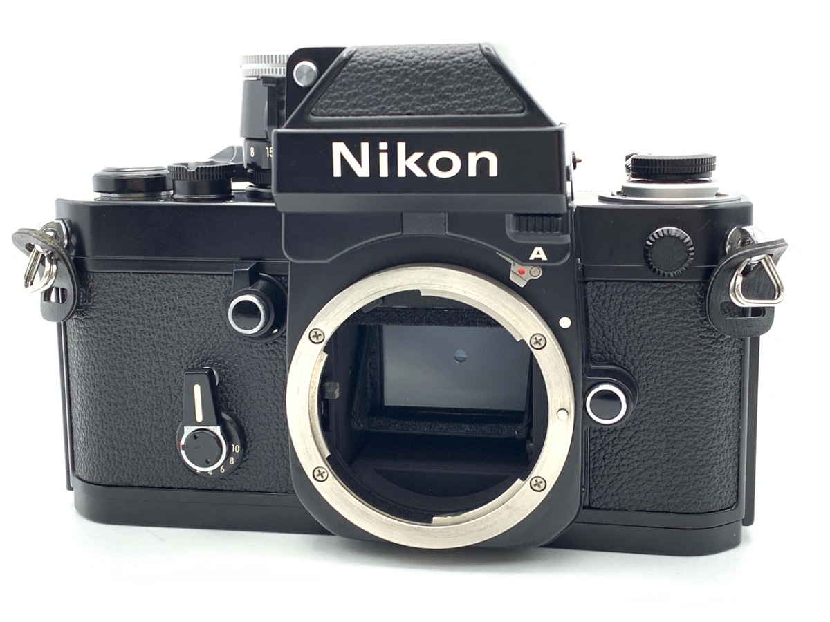 中古】ニコン F2 フォトミックA ボディ ブラック 在庫一覧｜カメラの