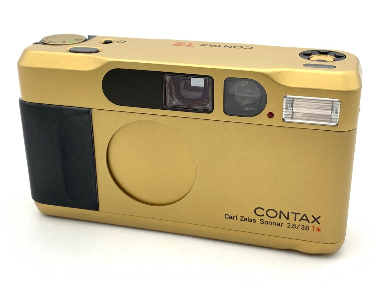 中古】フィルムカメラ｜コンタックス(CONTAX) 在庫一覧｜カメラのキタムラ