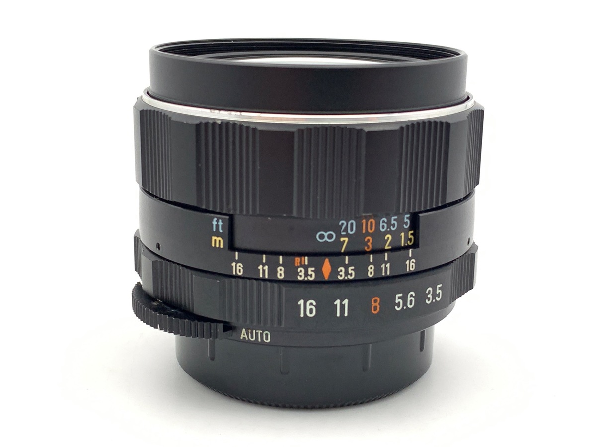 中古】ペンタックス S Takumar 28mm F3.5 在庫一覧｜カメラのキタムラ