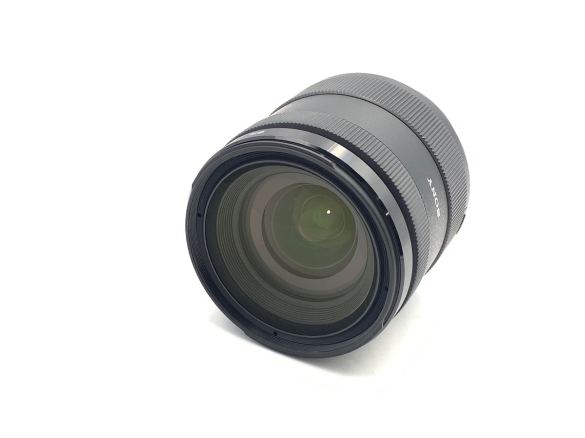 【中古】ソニー DT 16-50mm F2.8 SSM [SAL1650]