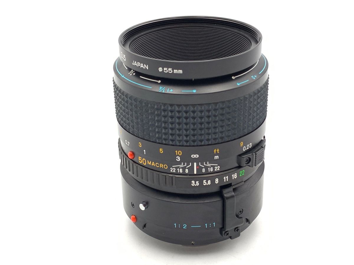 NewMD 50/3.5 �}�N�� �����O�t