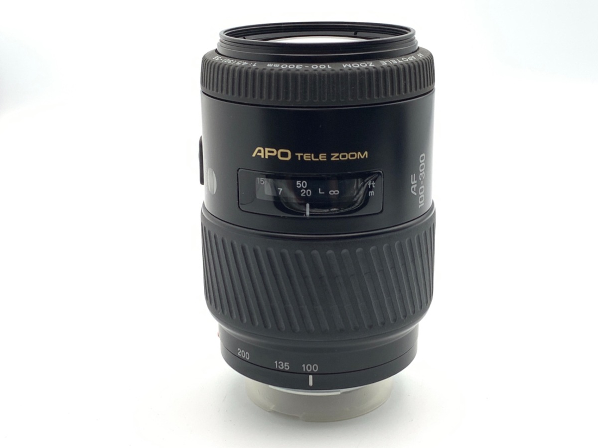 中古レンズ ミノルタ 製品一覧 - 価格.com