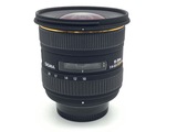 中古】シグマ 10-20mm F4-5.6 EX DC /HSM ニコン用 在庫一覧｜カメラの