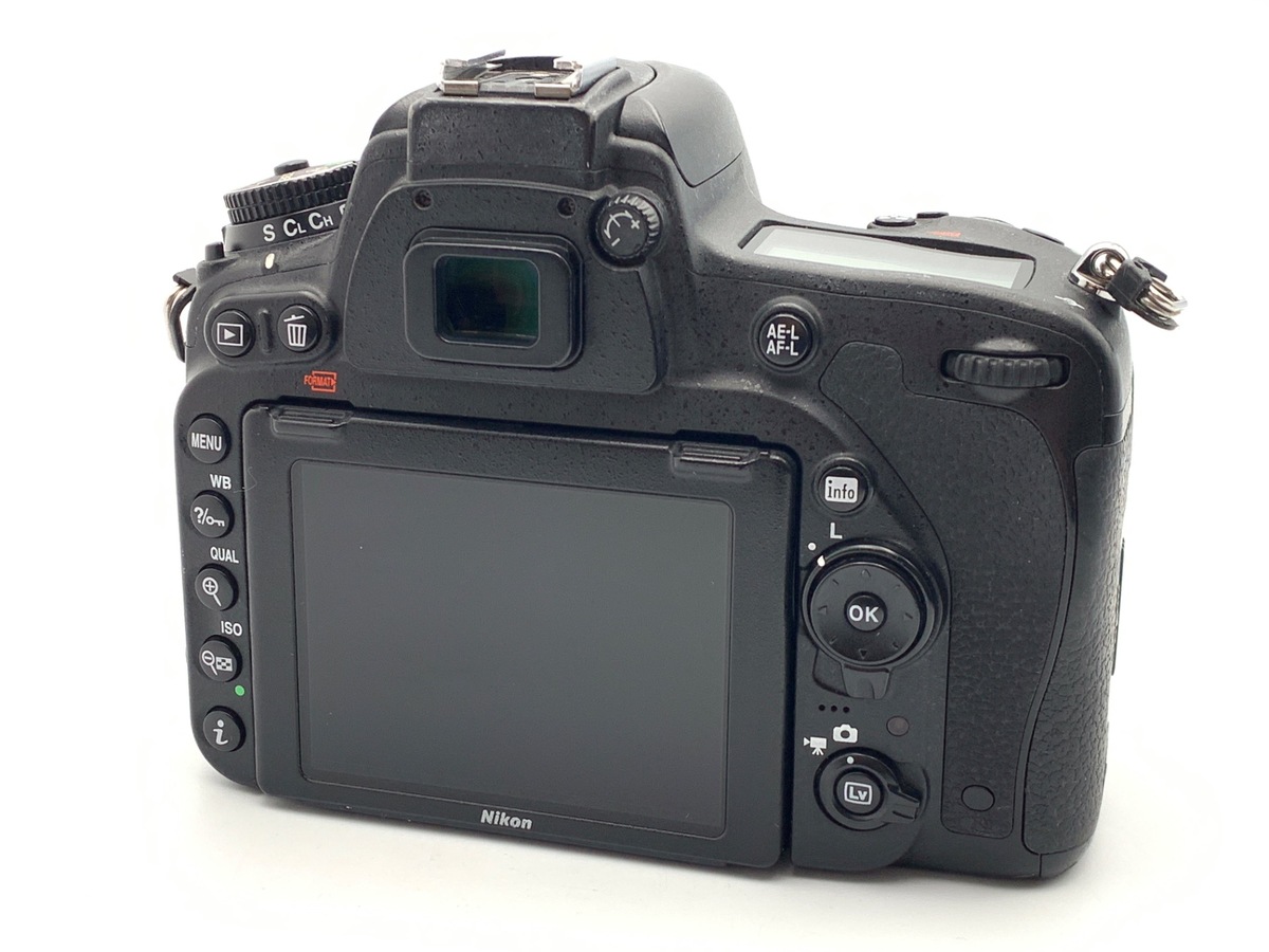 【中古】ニコン D750 ボディ
