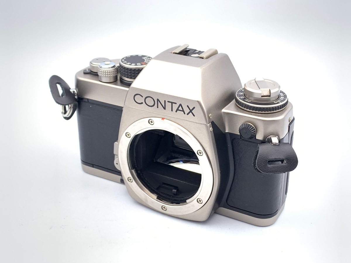中古：B(並品)】コンタックス S2 | 2403280953659