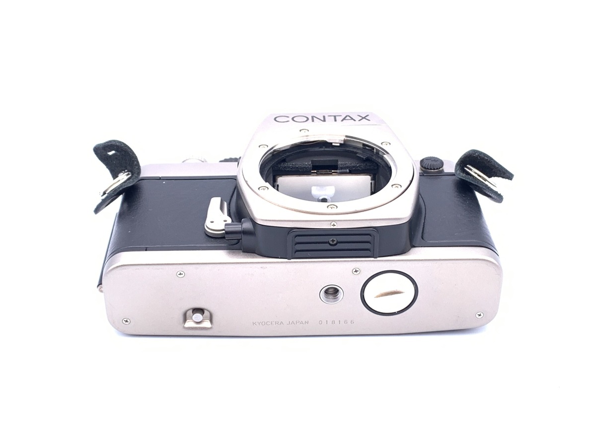 中古：B(並品)】コンタックス S2 | 2403280953659