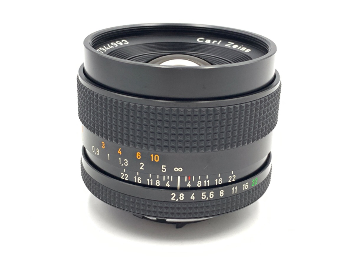 RTSディスタゴン 35/2.8 MM(J)
