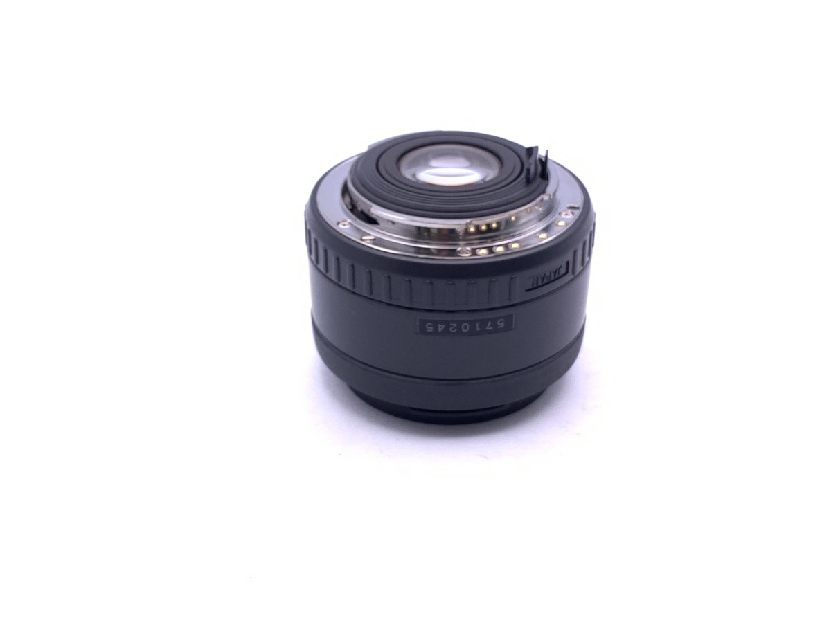【中古】ペンタックス FA 35mm F2 AL