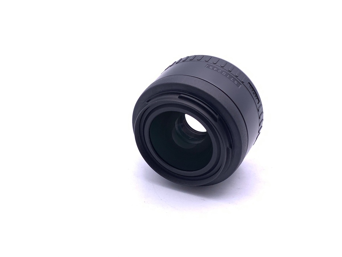 【中古】ペンタックス FA 35mm F2 AL